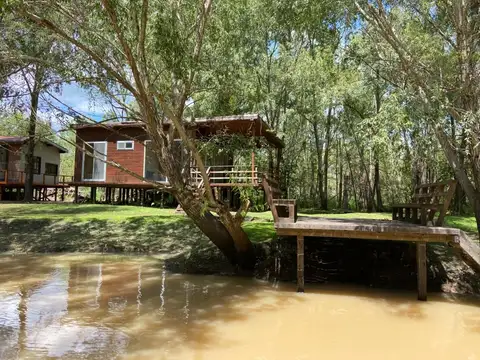 Casa en Venta en Islas, USD 68.000