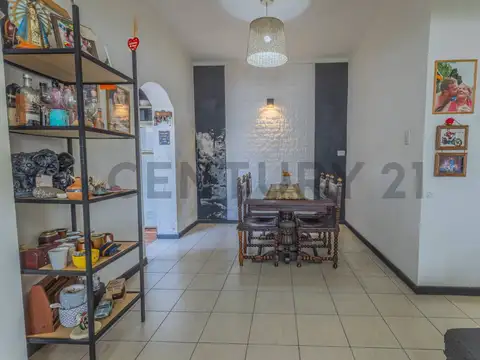 Departamento en Venta de 6 ambientes