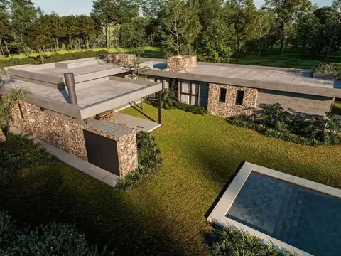 CASA EN VENTA TERRAVISTA 5 AMB FINANCIA EN POZO