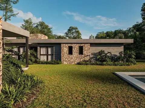Casa en Venta con 4 cocheras