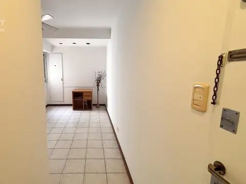 Departamento en Venta en Caballito, USD 89.700