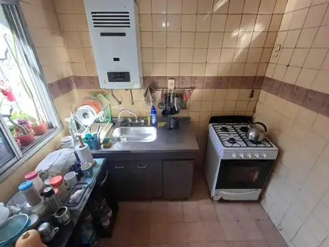 Casa en Nuñez