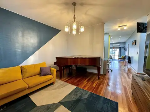 Casa en Venta de 2 dormitorios