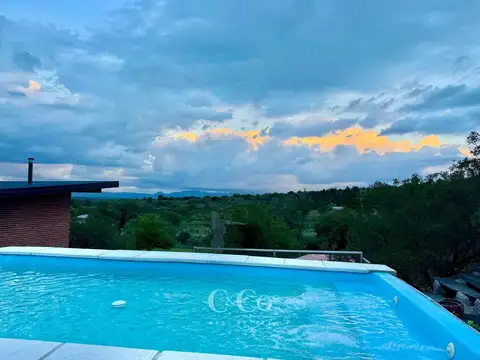 Casa en Venta de 1 dormitorio