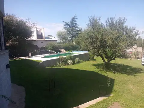 Valle Del Reposo