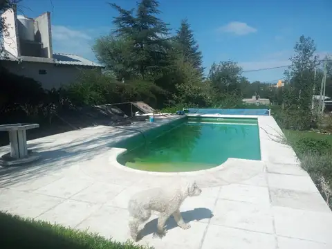 Casa en Venta en Bialet Masse, USD 130.000