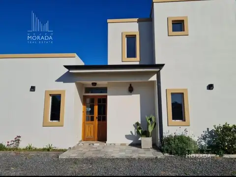 VENTA O ALQUILER DE CHACRA EN EL MALACATE - EXALTACION DE LA CRUZ