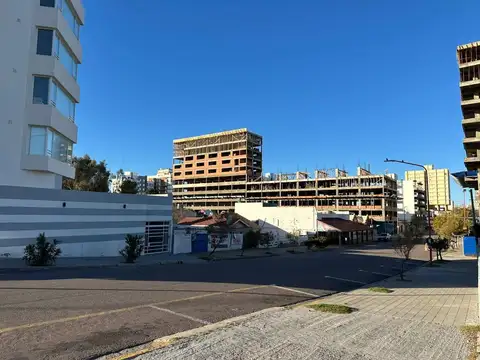 FIDEICOMISO VENTA DPTO 1 DORMI MONTE HERMOSO