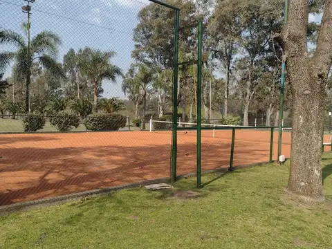 Terreno en Venta, FOT 0,6