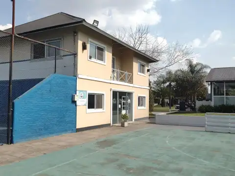 Terreno en Venta de 817,0 m2