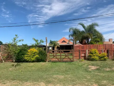 Ruta 1 km 16,2 - manzana 2 100