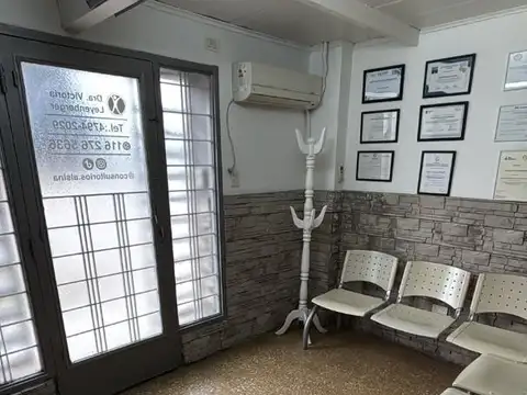 OFICINAS O CONSULTORIOS PARA DIFERENTES RUBROS 