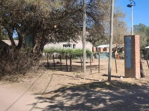 Lote residencial cerca del Centro Histórico de Merlo