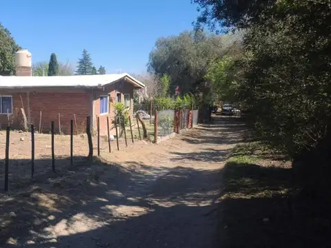 Terreno en Venta en Merlo, USD 28.000