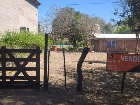 Terreno en Venta en Merlo, USD 28.000