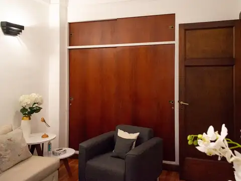 Departamento en Venta 60 años