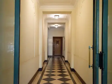 Departamento en Venta en Botanico, USD 240.000