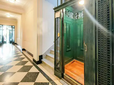 Departamento en Venta de 4 dormitorios