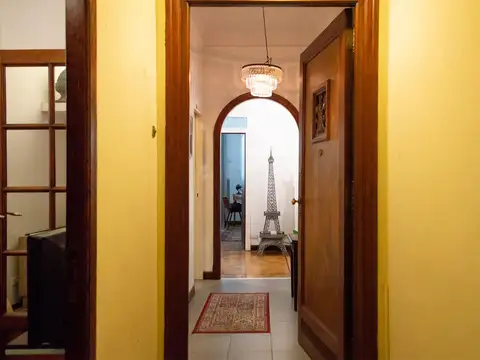 Departamento en Venta en Botanico, USD 225.000