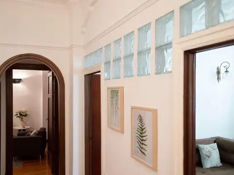 Departamento en Venta Apto profesional