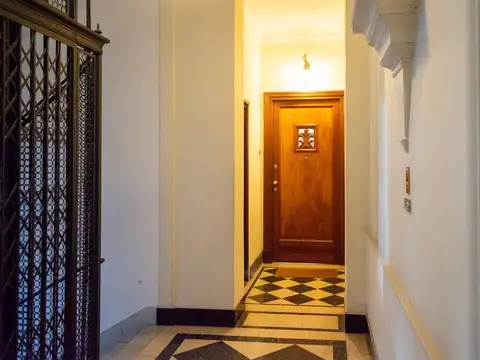 Departamento en Venta de 5 ambientes