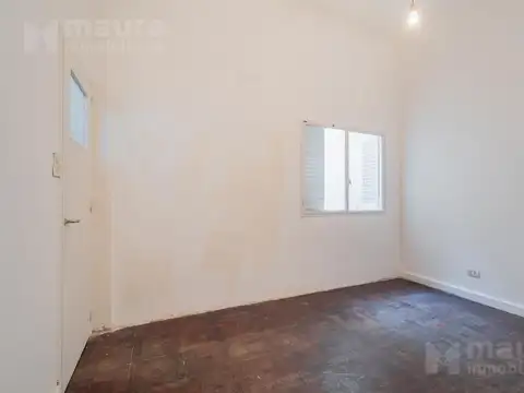 Depto Tipo Casa en Venta de 2 ambientes