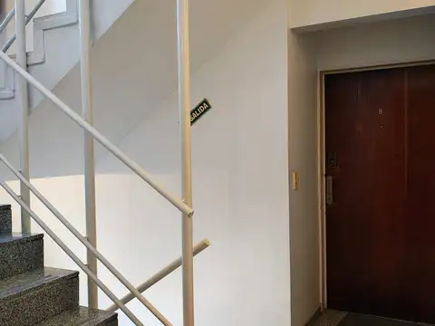 Departamento en Alquiler en Palermo, USD 850