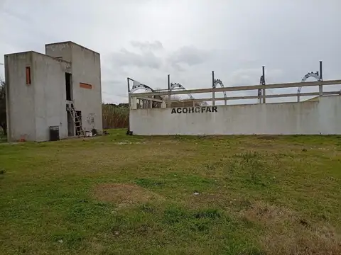 Terreno en Venta de 52500,0 m2