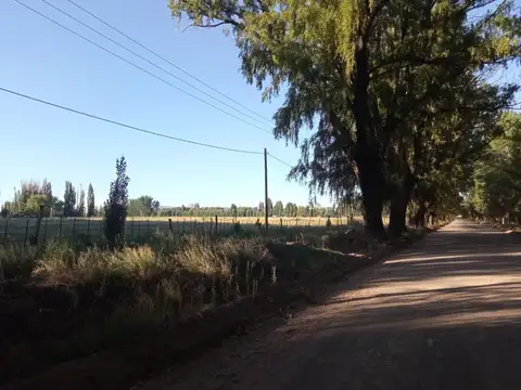 Terreno en Venta en Uspallata, USD 70.000