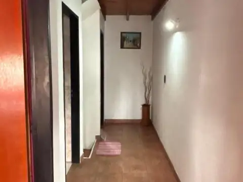 Duplex en venta de 4 ambientes en José mármol