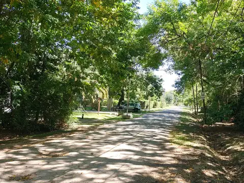 Terreno en Venta, FOS 60