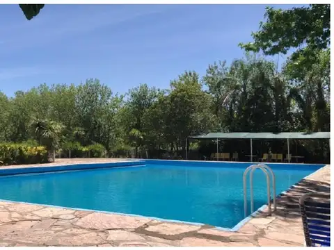 Lote 3900m2 venta, Mza 5 L7a, Parque Las Naciones, Guernica