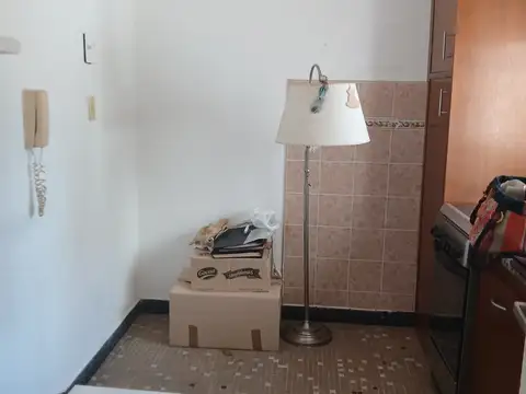 Departamento en Alquiler al Oeste