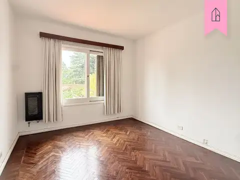 Casa en Alquiler 40 años