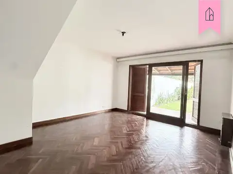 Casa 7 ambientes con 3 baños