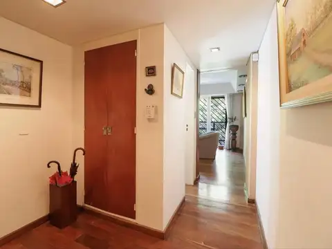 Departamento en Caballito