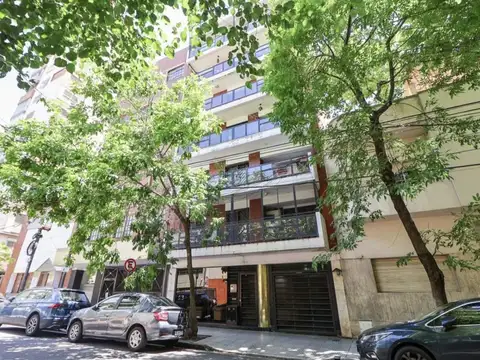 Departamento en Venta de 6 ambientes