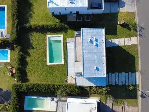 Casa en Venta en Puertos - Acacias, USD 365.000