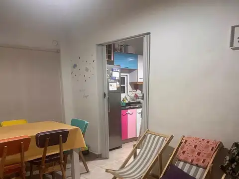 Depto Tipo Casa en Venta 60 años