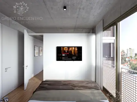 Departamento en Venta 1 año