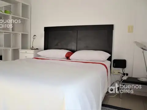 Departamento en Alquiler Temporal de 1 dormitorio