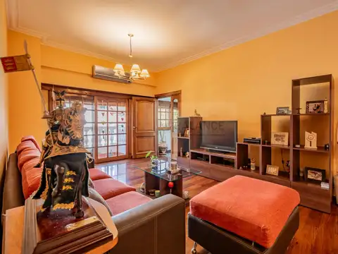 Depto Tipo Casa en Venta de 3 dormitorios