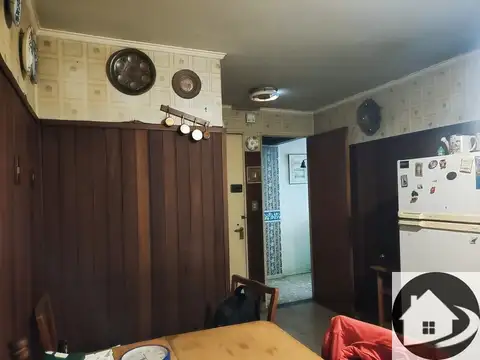 Departamento 3 ambientes con 3 baños