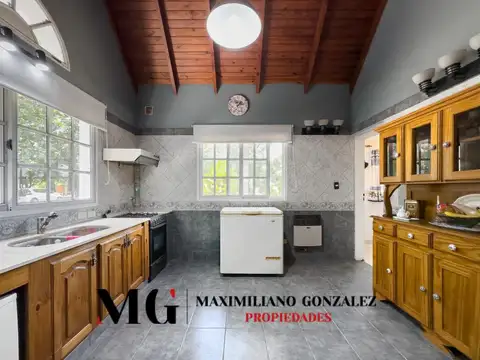 Casa venta -Las Fuentes