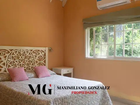 Casa en Venta en Las Fuentes I, USD 108.000