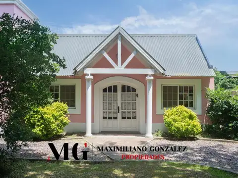 Casa venta - Las Fuentes