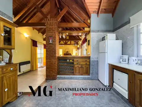 Casa en Venta al Este