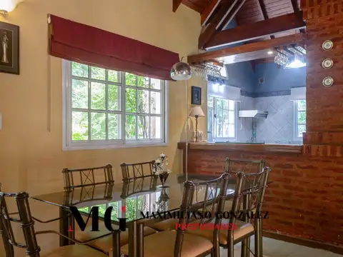 Casa en Venta en Las Fuentes I, USD 100.000