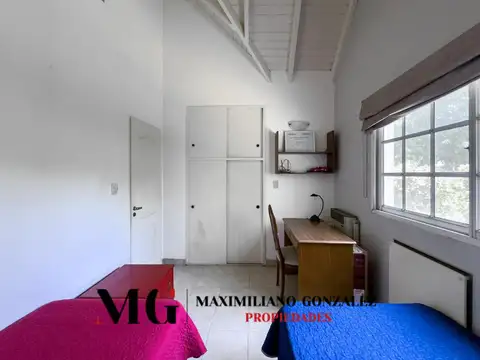 Casa venta -Barrio cerrado Tristan Suárez, Ezeiza
