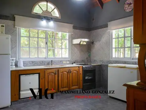 Casa en Venta 20 años